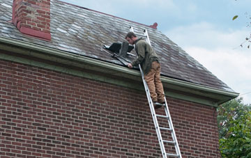 what affects urgent Perceton roof repairs