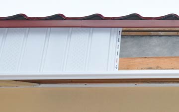 Perceton fascia repair costs