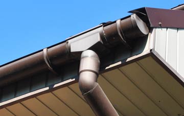 types of Perceton fascias