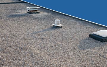 flat roofing Perceton, North Ayrshire