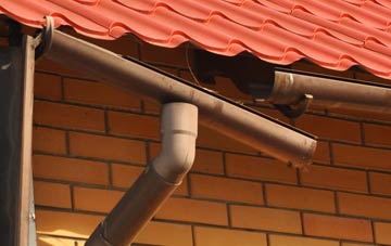 Perceton gutter repair costs