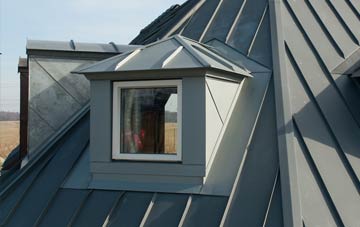 metal roofing Perceton, North Ayrshire