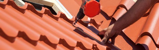 save on Perceton roof installation costs