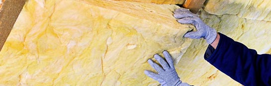 quotes for Perceton roof insulation