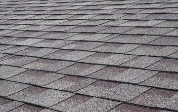 Perceton tiles for shallow pitch roofing