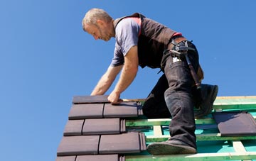 disadvantages of Perceton slate roofing