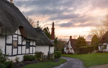is Perceton thatch roofing popular