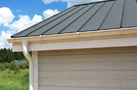 Perceton fascia repair