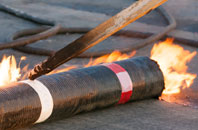 free Perceton flat roofing repair quotes