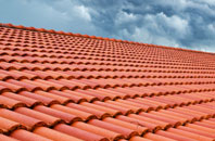 Perceton roofing tiles