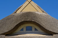 Perceton thatch roofing